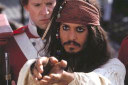 «Пиратов Карибского моря» задумали перезапустить без Джонни Деппа