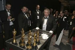 «Оскары» вручать блокбастерам из-за провальных рейтингов