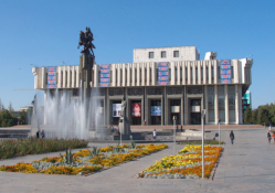 В Бишкеке и Чолпон-Ате пройдут концерты классической музыки