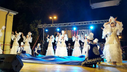 Кыргызские артисты стали участниками фестиваля в Италии
