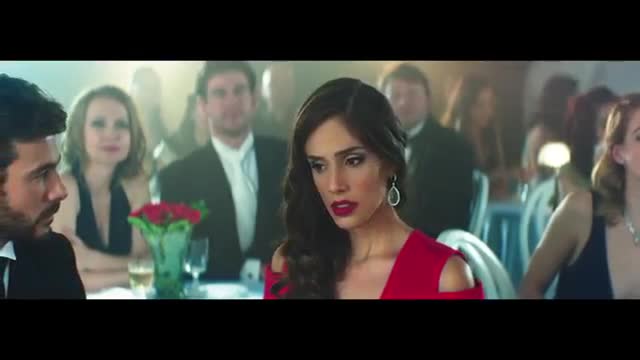 Enrique Iglesias feat Marco Antonio Sols - El perdedor pop