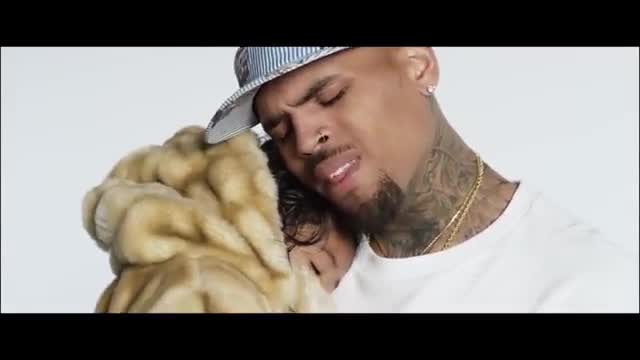 Chris Brown - Little more