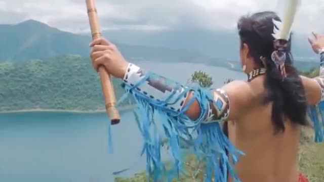 Leo Rojas - Тhe last of the Mohicans