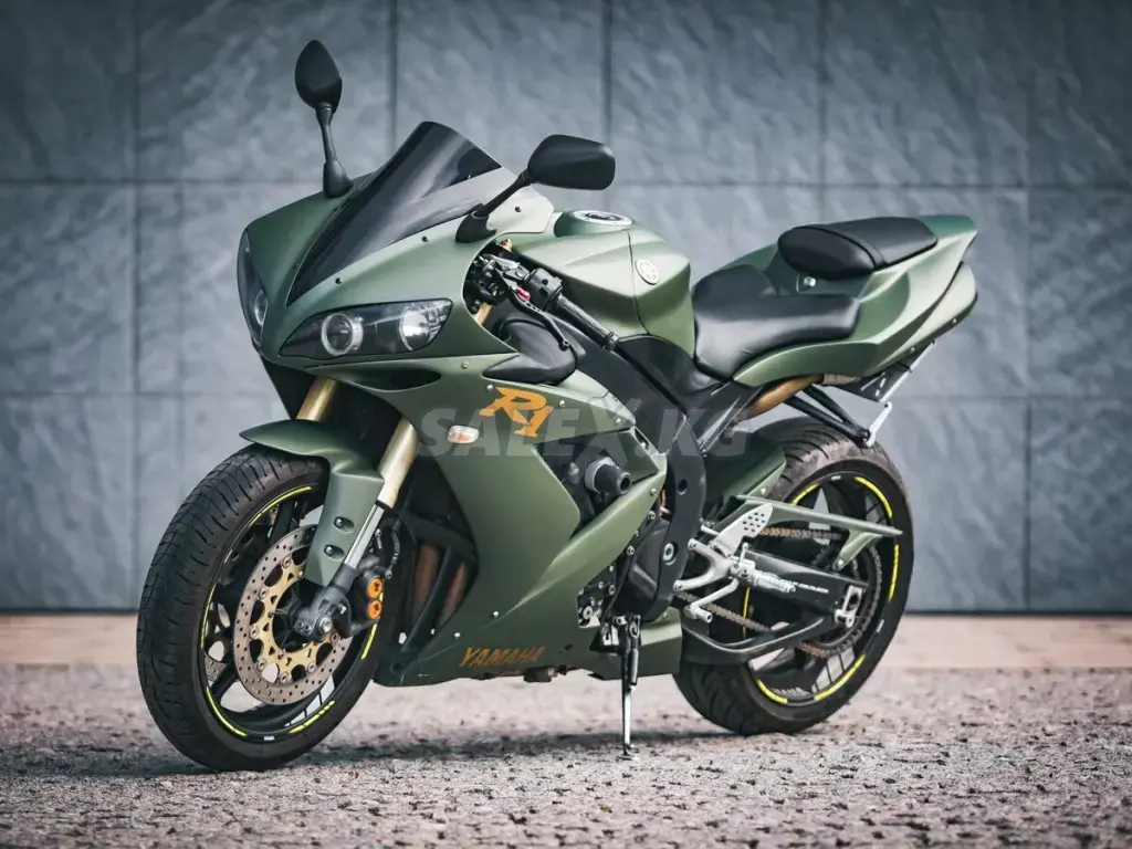 Мотоцикл Bmw К 1600 GT новый