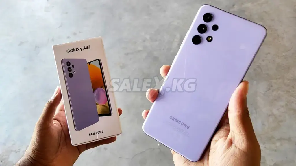 Продаю смартфоны Samsung