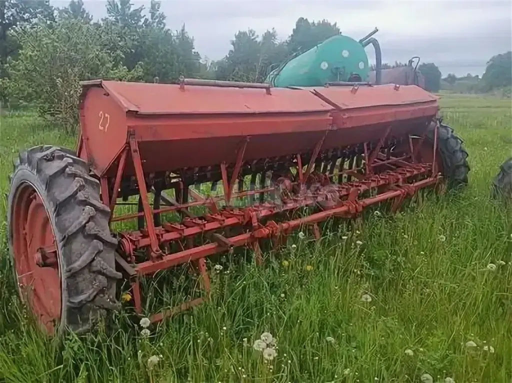 Продам сельхозтехнику