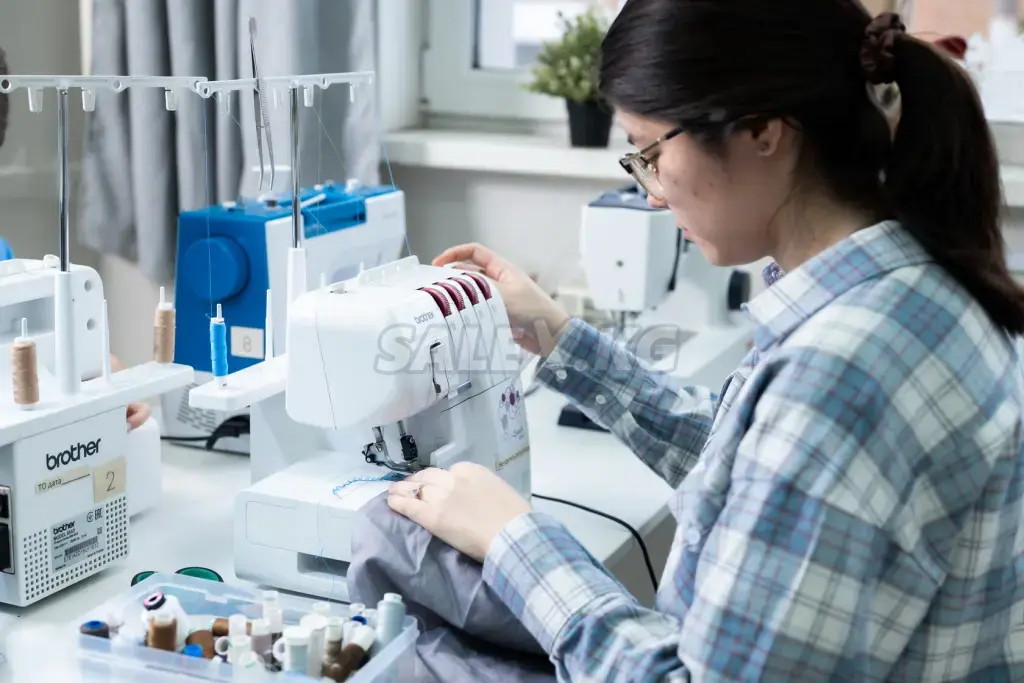 Курсы кройки и шитья для начинающих