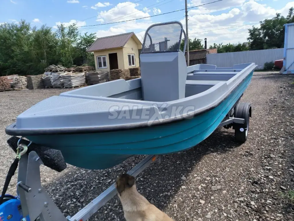 Продажа лодок и SUP‑бордов, гарантия