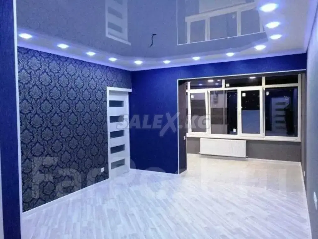 Сдается 1 комната в 3 ком квартире, 2 парням