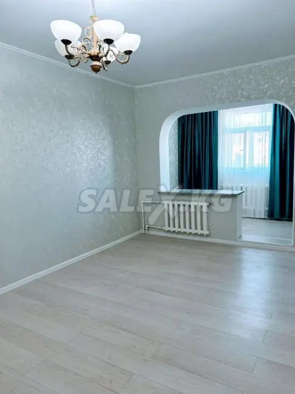 Продаю 2-х комнатную кв, в м/р Анар