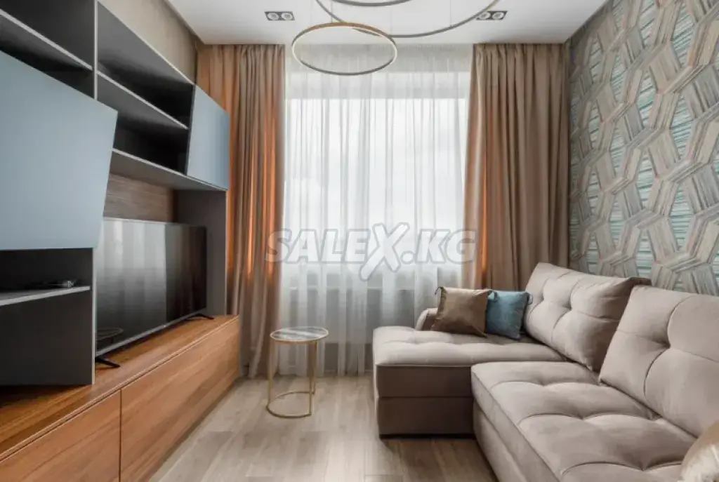 Сдаю 1‑комнатную квартиру