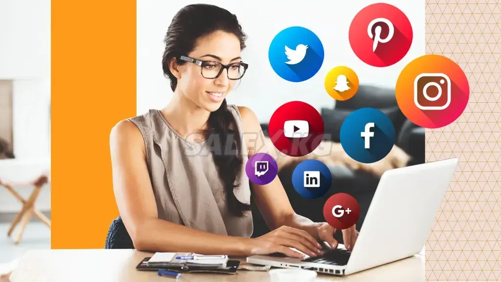 SMM специалист (удаленно)